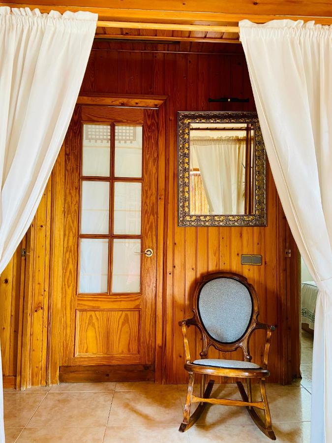 La Casita De Jimena Villa Riudecanyes Luaran gambar