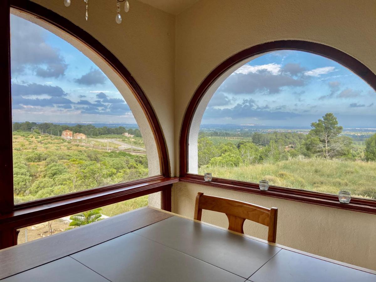 La Casita De Jimena Villa Riudecanyes Luaran gambar