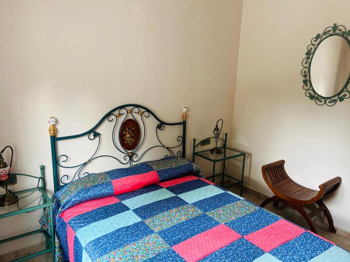 La Casita De Jimena Villa Riudecanyes Luaran gambar