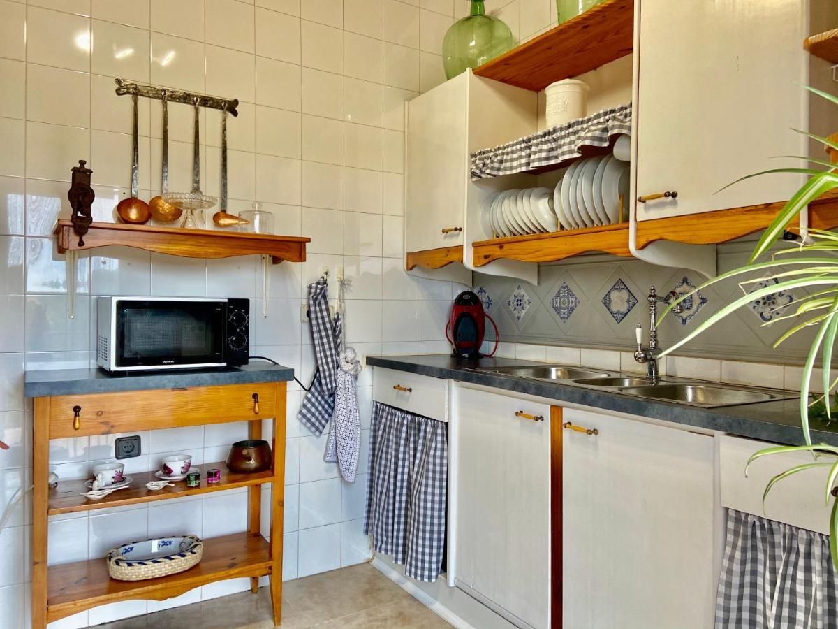 La Casita De Jimena Villa Riudecanyes Luaran gambar