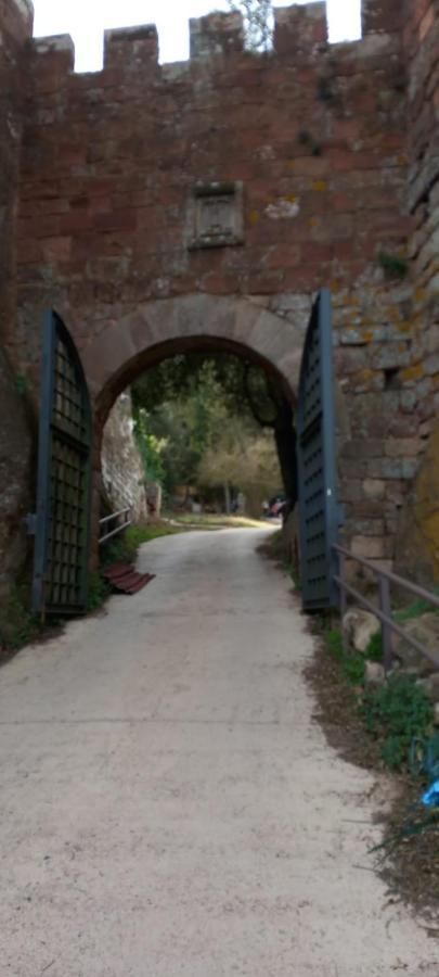 La Casita De Jimena Villa Riudecanyes Luaran gambar