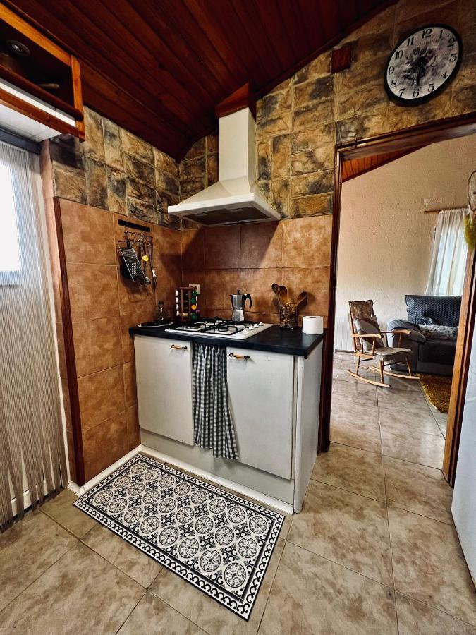 La Casita De Jimena Villa Riudecanyes Luaran gambar
